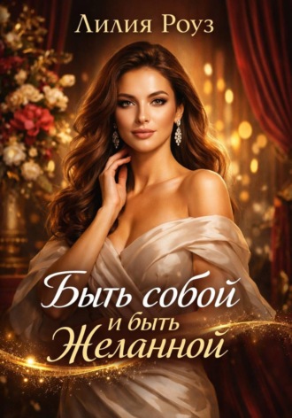 Лилия Роуз. Быть собой и быть желанной