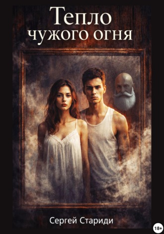 Сергей Стариди. Тепло чужого огня