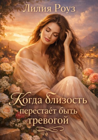 Лилия Роуз. Когда близость перестаёт быть тревогой