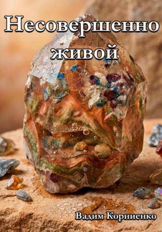 Вадим Корниенко. Несовершенно живой