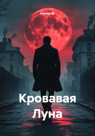 Альтер М.. Кровавая Луна