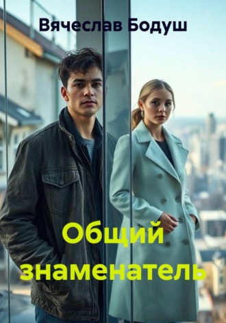 Вячеслав Бодуш. Общий знаменатель