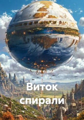 Тудасюдакл. Виток спирали