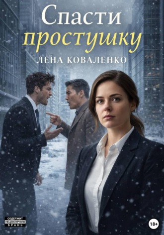 Лена Коваленко. Спасти простушку