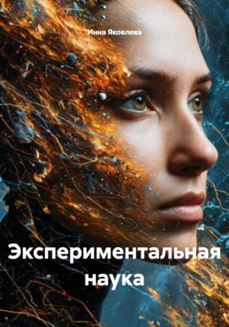 Инна Яковлева. Экспериментальная наука