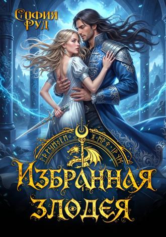 София Руд. Избранная злодея, или переиграть судьбу