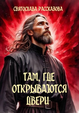 Там, где открываются двери. 