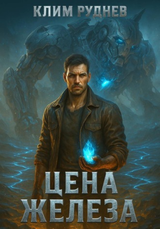 Клим Руднев. Пустошь 2. Цена железа