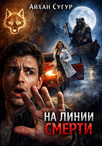Айхан Сугур. На линии смерти