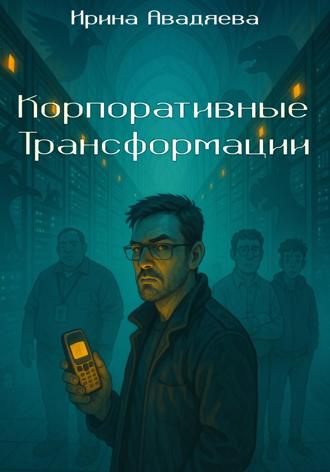 Ирина Авадяева. Корпоративные трансформации