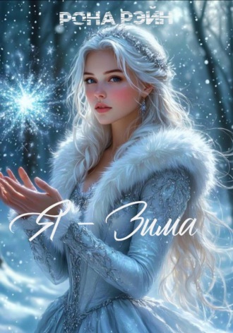 Рона Рэйн. Я - Зима