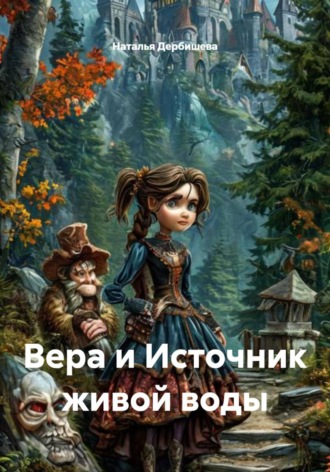 Наталья Дербишева. Вера и Источник живой воды