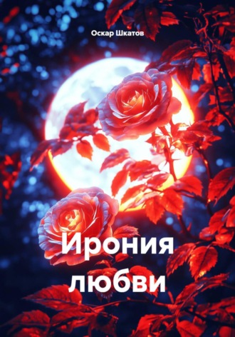Оскар Шкатов. Ирония любви
