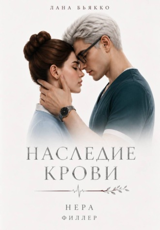 Лана Бьякко. Дом Блэков. Нера