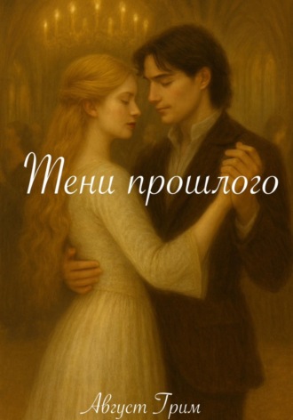 Август Грим. Тени прошлого