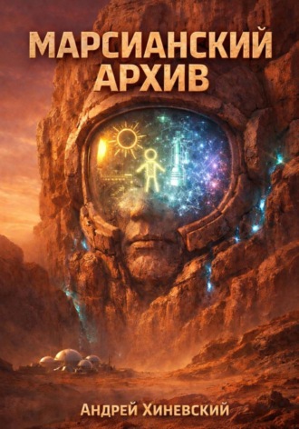 Андрей Хиневский. Марсианский архив