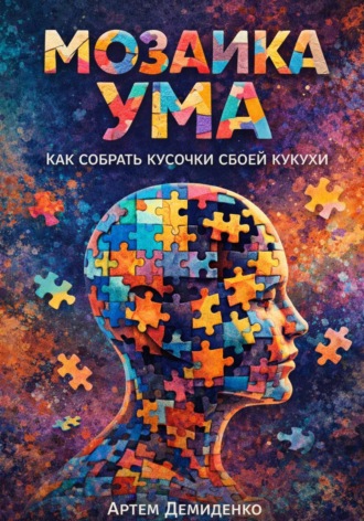Артем Демиденко. Мозаика ума: Как собрать кусочки своей кукухи