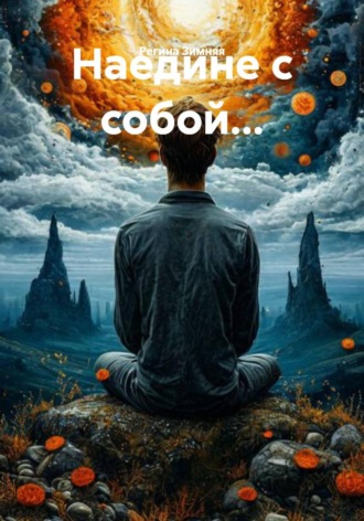 Наедине с собой…. Регина Зимняя