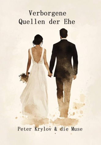 Peter Krylov. Verborgene Quellen der Ehe