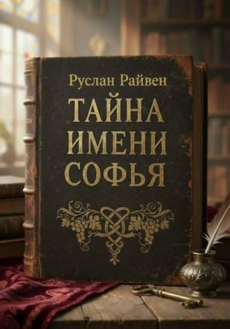 Руслан Райвен. Тайна имени Софья