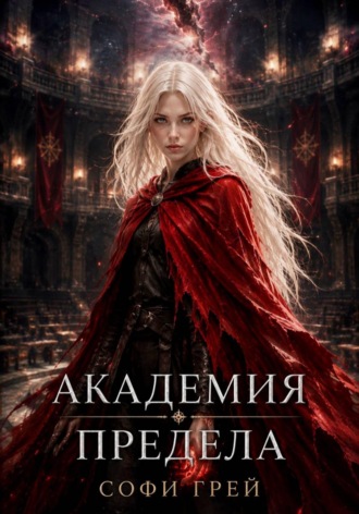 Софи Грей. Академия Предела