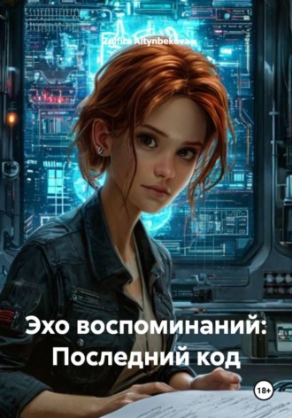Zulfira Altynbekova. Эхо воспоминаний: Последний код
