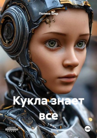 Полина Шер. Кукла знает все