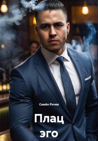 Семён Юрьевич Рочев. Плац эго