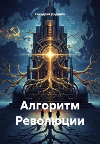 Геннадий Диденко. Алгоритм Революции