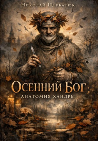 Осенний Бог: Анатомия хандры. 