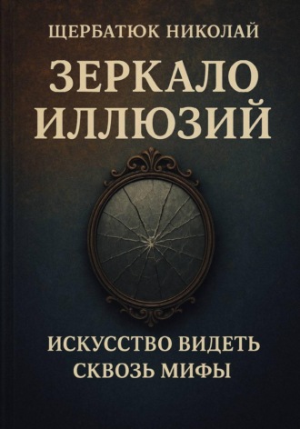 Николай Щербатюк. Зеркало Иллюзий: Искусство видеть сквозь мифы