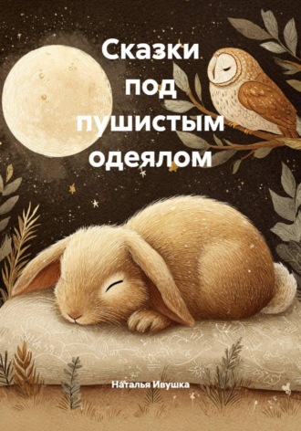 Наталья Ивушка. Сказки под пушистым одеялом