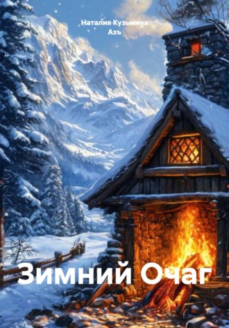Наталия Кузьмина Азъ. Зимний Очаг