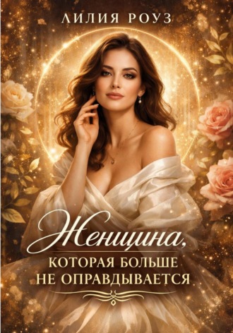 Лилия Роуз. Женщина, которая больше не оправдывается