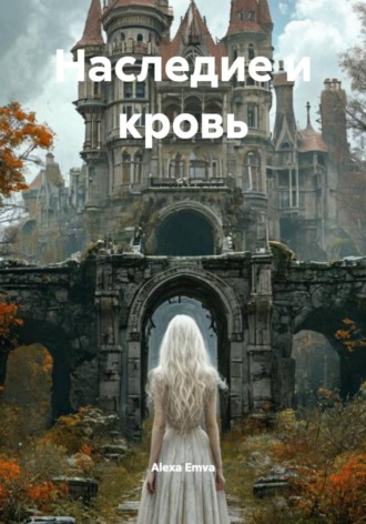 Наследие и кровь. 