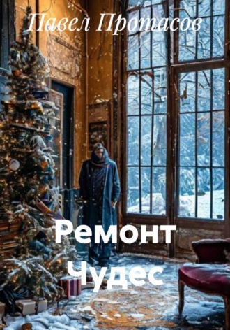 Павел Протасов. Ремонт Чудес