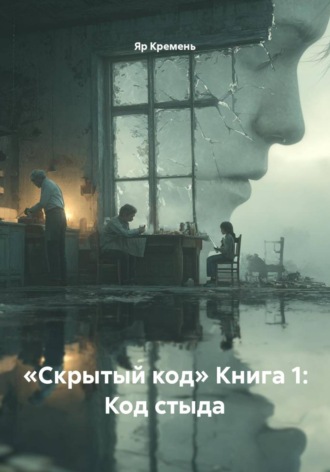 Яр Кремень. «Скрытый код» Книга 1: Код стыда