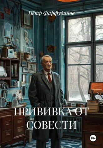 Пётр Фарфудинов. ПРИВИВКА ОТ СОВЕСТИ