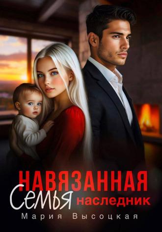 Мария Высоцкая. Навязанная семья. Наследник