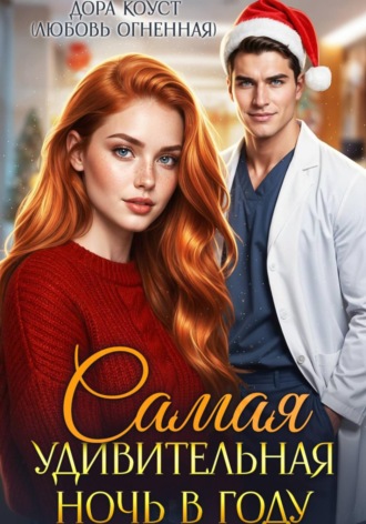 Дора Коуст (Любовь Огненная). Самая удивительная ночь в году