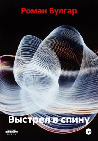 Выстрел в спину. Роман Булгар