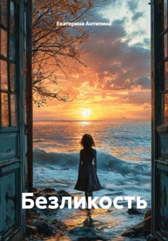 Екатерина Антипина. Безликость