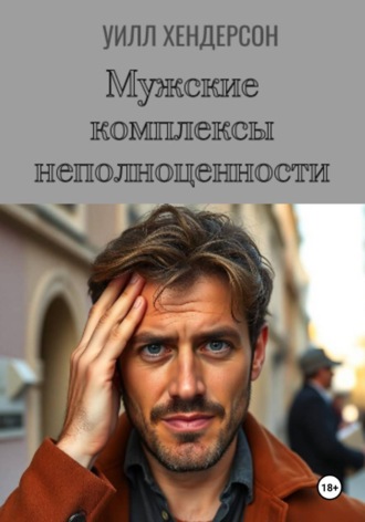 Уилл Хендерсон. Мужские комплексы неполноценности