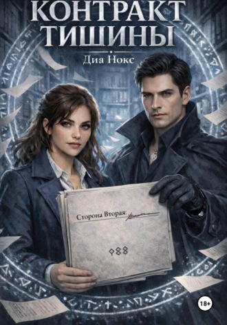 Дия Нокс. Контракт Тишины