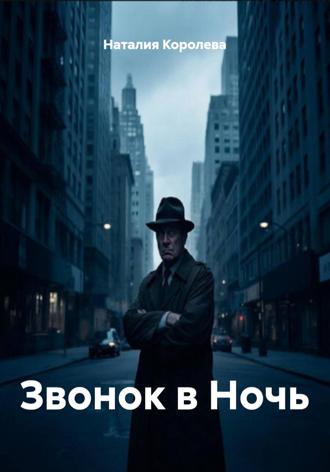 Наталия Королева. Звонок в Ночь