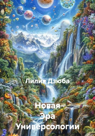 Лилия Дзюба. Новая Эра Универсологии