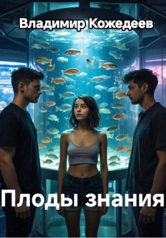 Владимир Кожедеев. Плоды знания
