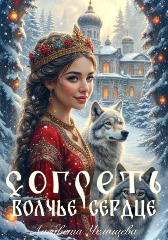 Лисавета Челищева. Согреть волчье сердце