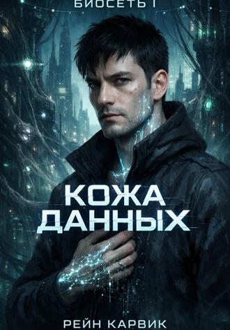 Кожа данных. 