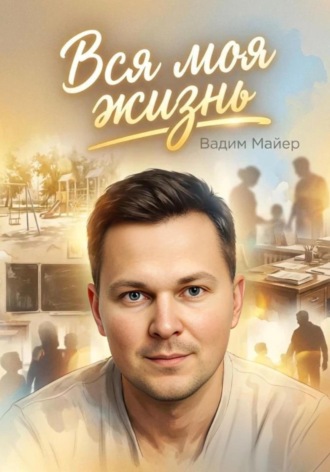 Вадим Майер. Вся моя жизнь
